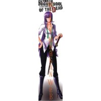 Highschool Of The Dead